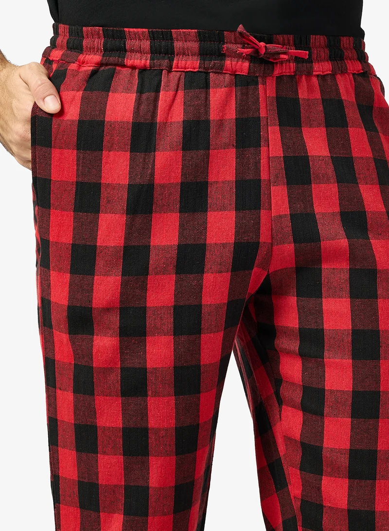 Seventy Five  Nightwear Pants for Men | Best Price UAE